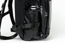 スマートパック 28L シンセティックレザー Y's FW26 ブラック