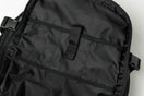 スマートパック 28L シンセティックレザー Y's FW26 ブラック