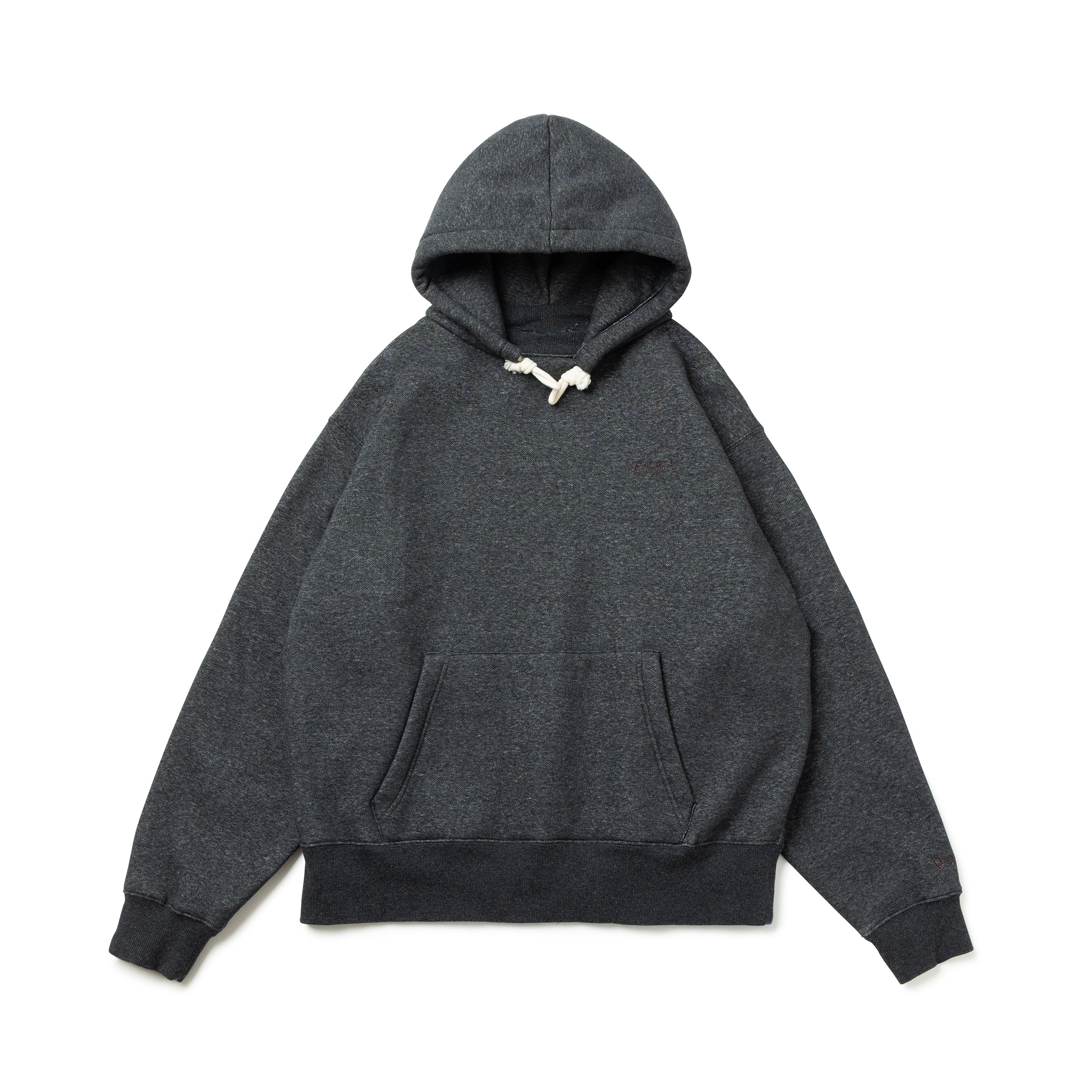 ブランケット スウェット プルオーバーフーディー BLACK LABEL FW25