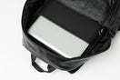 スマートパック 28L シンセティックレザー Y's FW26 ブラック