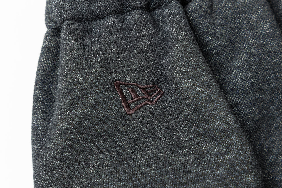 ブランケット スウェットパンツ BLACK LABEL FW25 チャコール