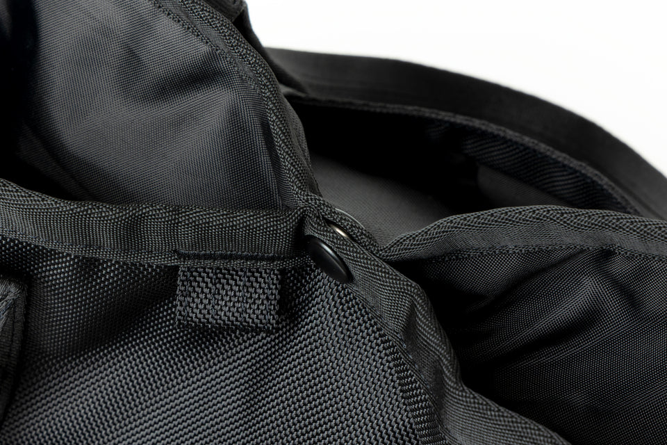 トートバッグ 22L Y's FW26 ブラック