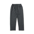 ブランケット スウェットパンツ BLACK LABEL FW25 チャコール