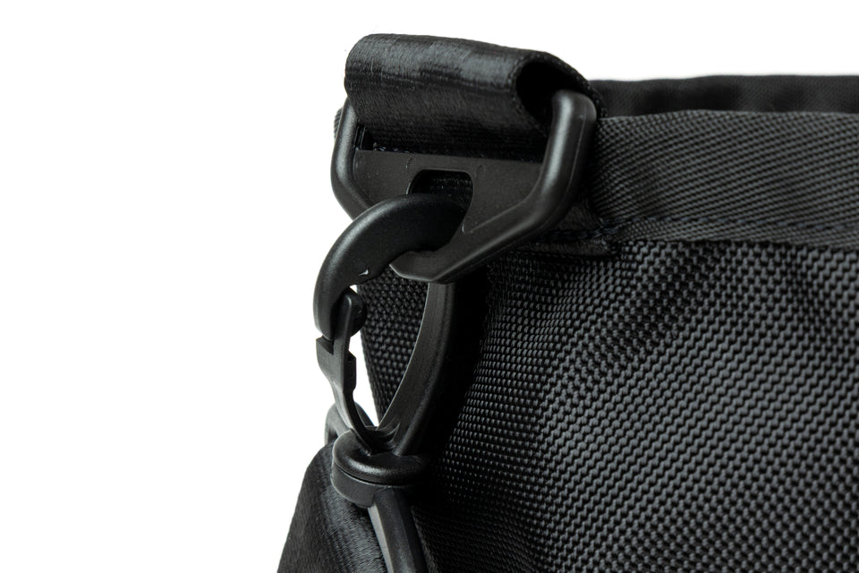 トートバッグ 22L Y's FW26 ブラック