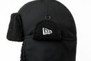 トラッパー Y's FW26 ウール ブラック