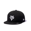 9FIFTY ソフトバックラム WHIZLIMITED × 読売ジャイアンツ ブラック
