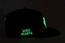 9FIFTY ソフトバックラム WHIZLIMITED × 読売ジャイアンツ ブラック
