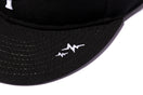 9FIFTY ソフトバックラム WHIZLIMITED × 読売ジャイアンツ ブラック