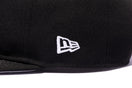 9FIFTY ソフトバックラム WHIZLIMITED × 読売ジャイアンツ ブラック