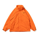 ガイドジャケット BLACK LABEL FW25 オレンジ