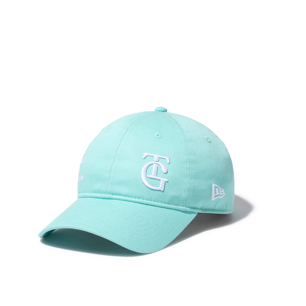読売ジャイアンツ×ニューエラ× Ungrid TG 9TWENTY 9TWENTY Ungrid x 読売ジャイアンツ ブルーティント | ニューエラ