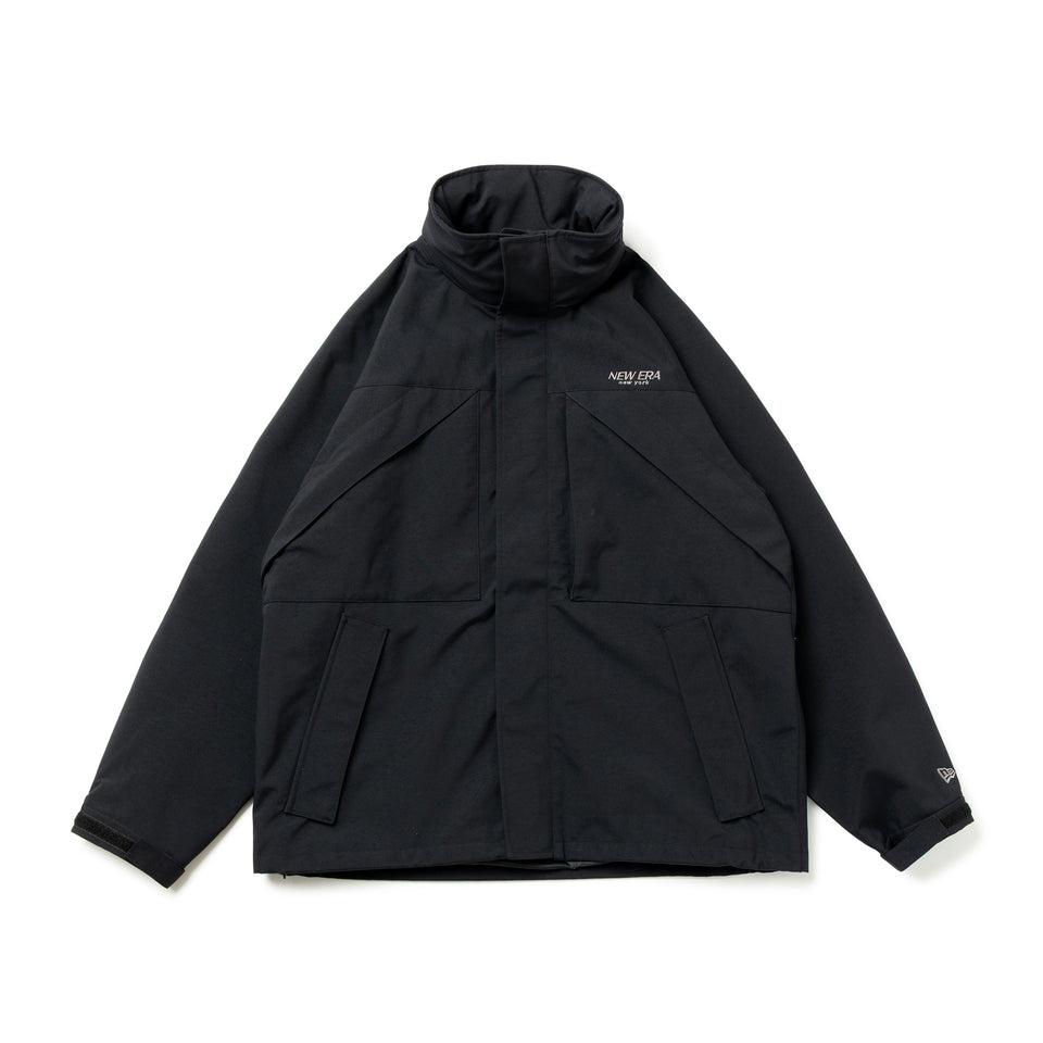 ガイドジャケット BLACK LABEL FW25 ブラック