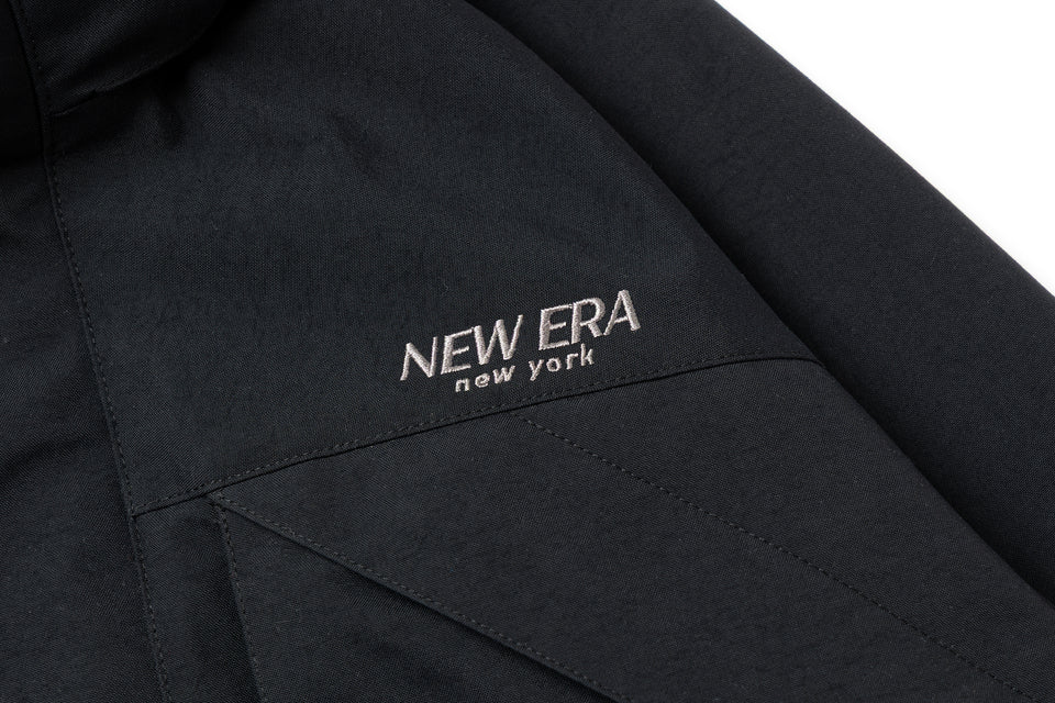 ガイドジャケット BLACK LABEL FW25 ブラック