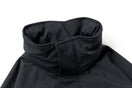 ガイドジャケット BLACK LABEL FW25 ブラック