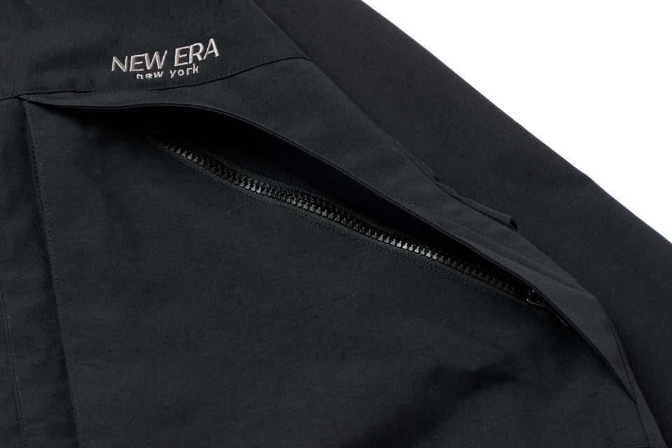 ガイドジャケット BLACK LABEL FW25 ブラック