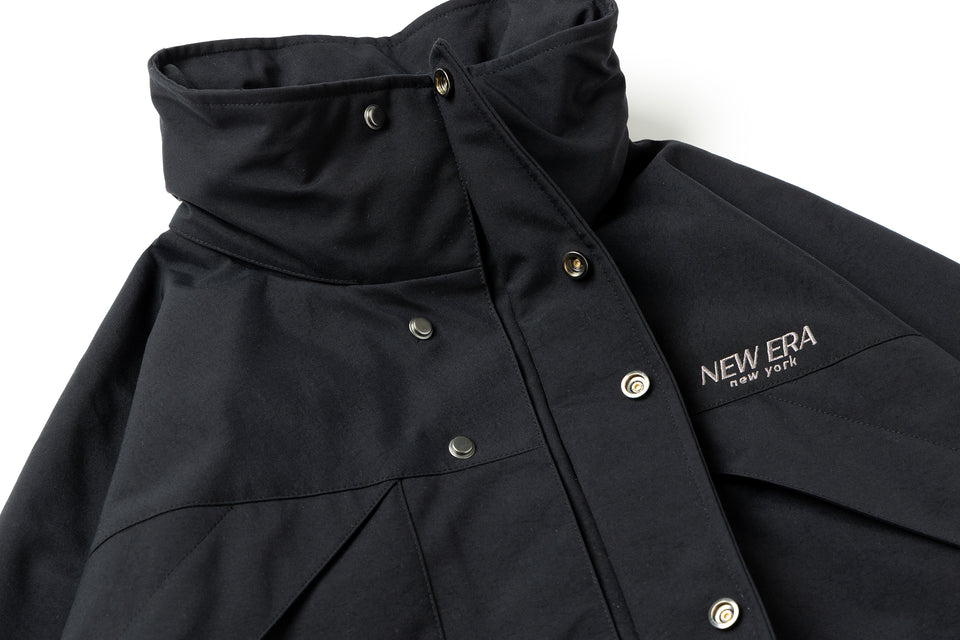 ガイドジャケット BLACK LABEL FW25 ブラック
