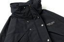 ガイドジャケット BLACK LABEL FW25 ブラック