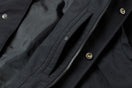 ガイドジャケット BLACK LABEL FW25 ブラック