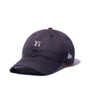 9TWENTY ロングバイザー Y's FW26 Damaged ネイビー