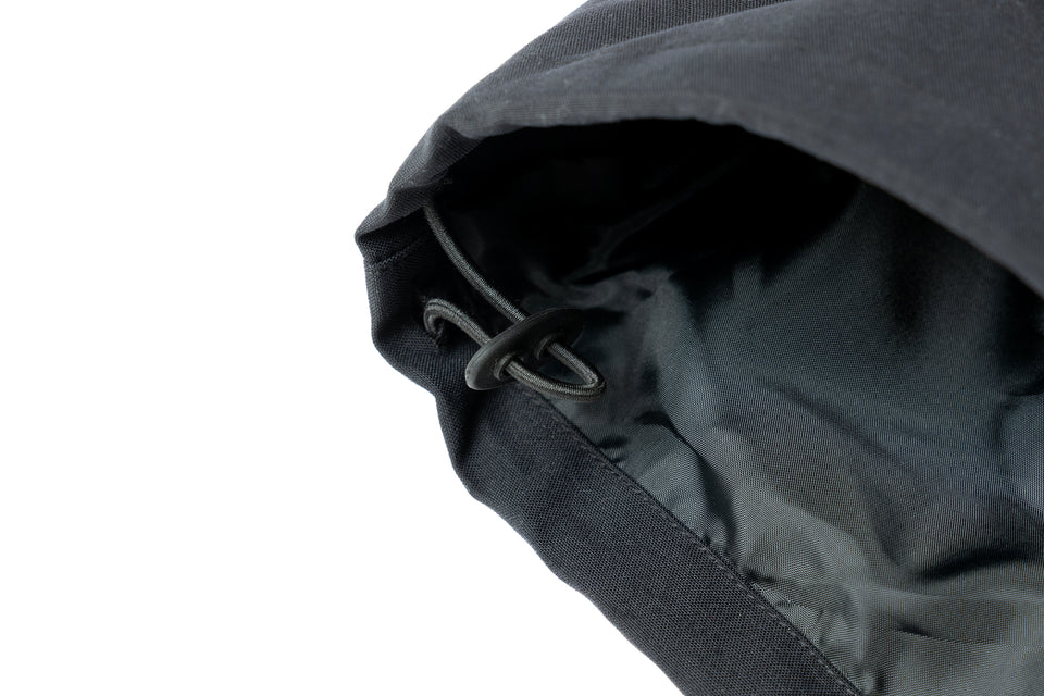 ガイドジャケット BLACK LABEL FW25 ブラック