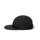 ジェットキャップ TAKAHIROMIYASHITATheSoloist. SS26 ブラック
