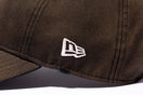 9TWENTY ロングバイザー Y's FW26 Damaged ブラック