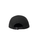 ジェットキャップ TAKAHIROMIYASHITATheSoloist. SS26 ブラック