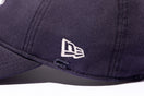 9TWENTY ロングバイザー Y's FW26 Damaged ネイビー