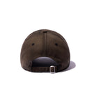 9TWENTY ロングバイザー Y's FW26 Damaged ブラック
