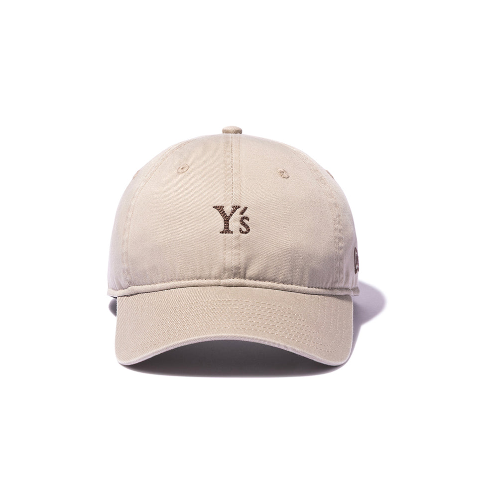 9TWENTY スペアストラップ Y's FW26 カーキ