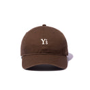9TWENTY スペアストラップ Y's FW26 ブラウン