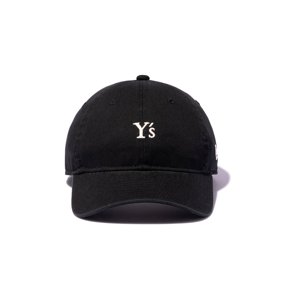 9TWENTY スペアストラップ Y's FW26 ブラック