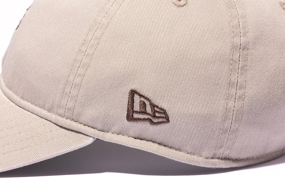 9TWENTY スペアストラップ Y's FW26 カーキ