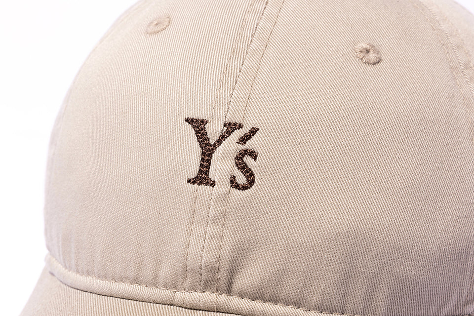 9TWENTY スペアストラップ Y's FW26 カーキ