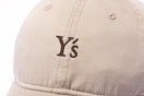 9TWENTY スペアストラップ Y's FW26 カーキ