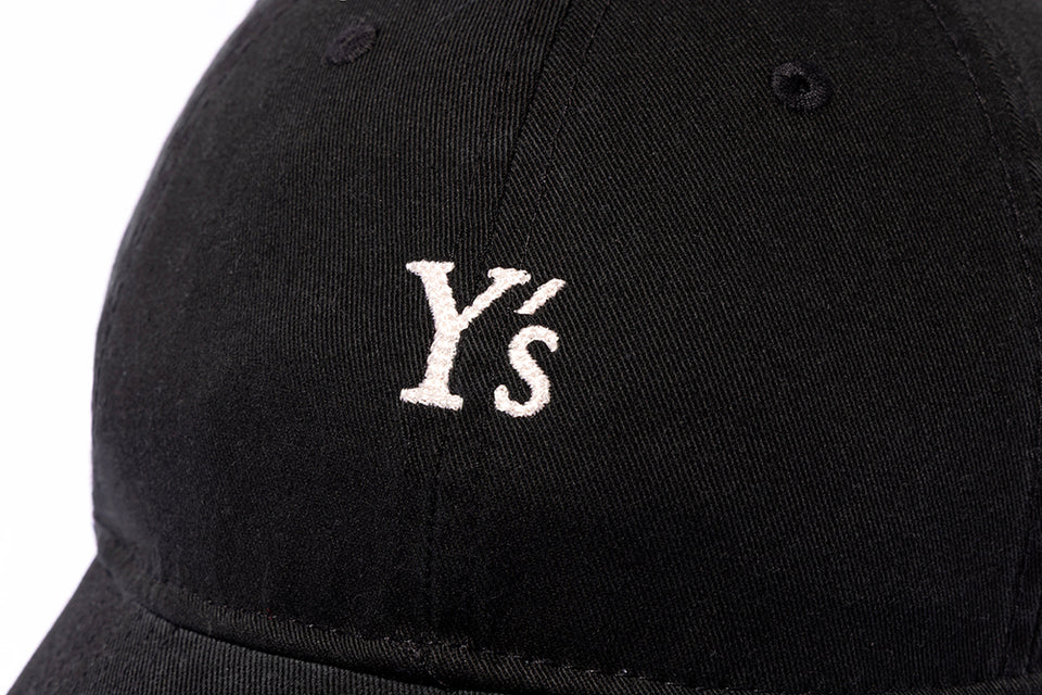 9TWENTY スペアストラップ Y's FW26 ブラック