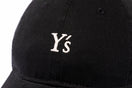 9TWENTY スペアストラップ Y's FW26 ブラック