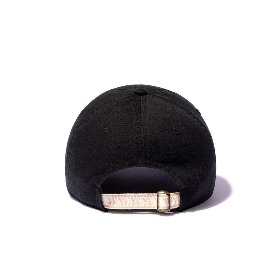 9TWENTY スペアストラップ Y's FW26 ブラック