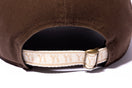 9TWENTY スペアストラップ Y's FW26 ブラウン