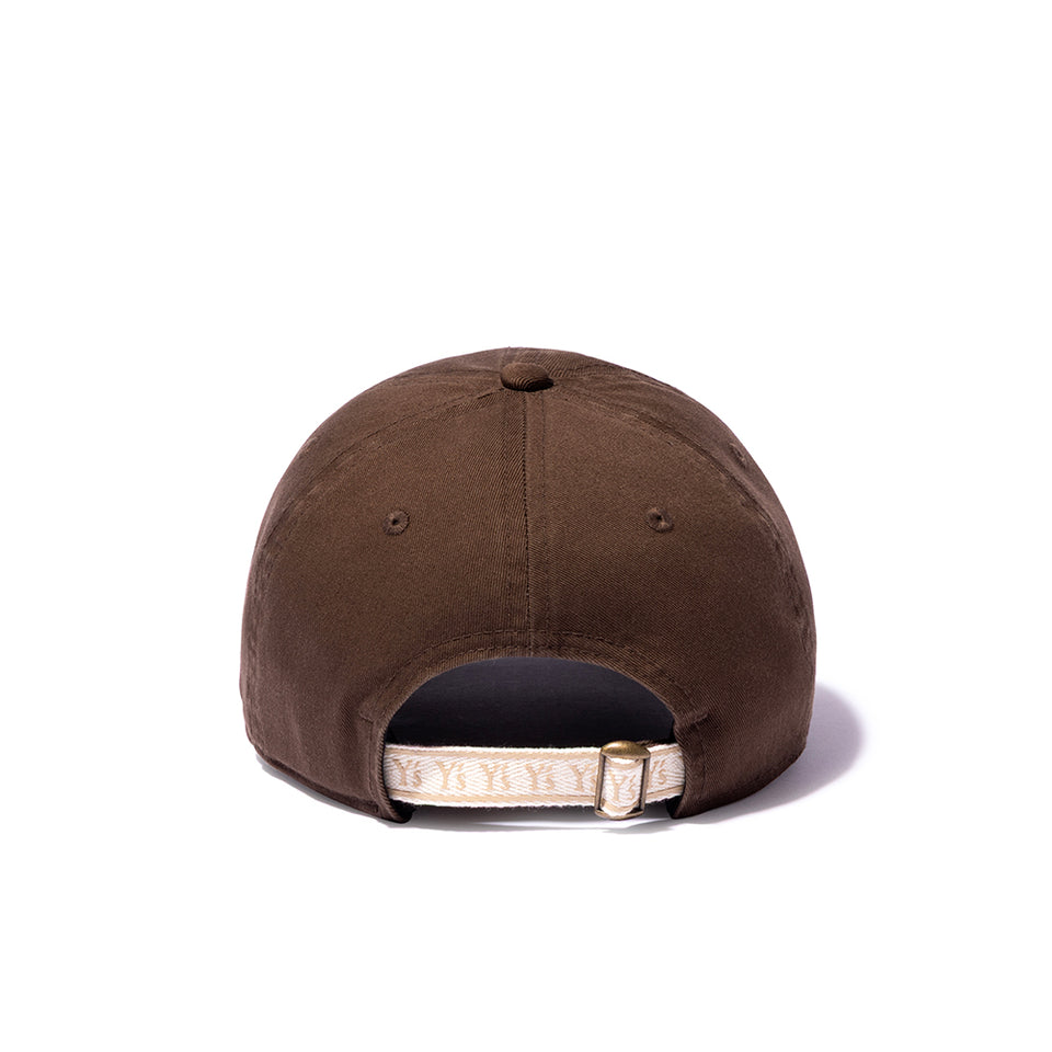 9TWENTY スペアストラップ Y's FW26 ブラウン