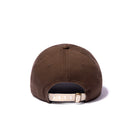9TWENTY スペアストラップ Y's FW26 ブラウン