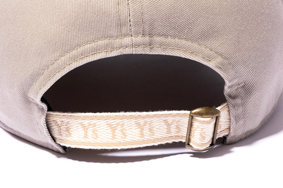 9TWENTY スペアストラップ Y's FW26 カーキ