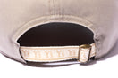 9TWENTY スペアストラップ Y's FW26 カーキ