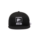 9FIFTY 新日本プロレスリング エル・デスペラード ブラック