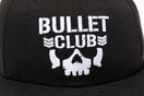9FIFTY 新日本プロレスリング BULLET CLUB ブラック