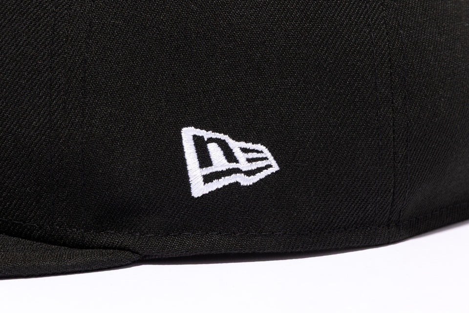 9FIFTY 新日本プロレスリング BULLET CLUB ブラック