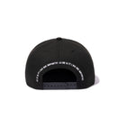 9FIFTY 新日本プロレスリング エル・デスペラード ブラック