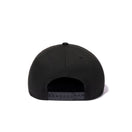 9FIFTY 新日本プロレスリング BULLET CLUB ブラック