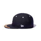 59FIFTY BLACK LABEL FW25 Switch ニューヨーク・ヤンキース ネイビー