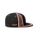 59FIFTY BLACK LABEL FW25 Switch ニューヨーク・メッツ ブラック